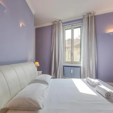 Villa Exclusive Italian Garden In *