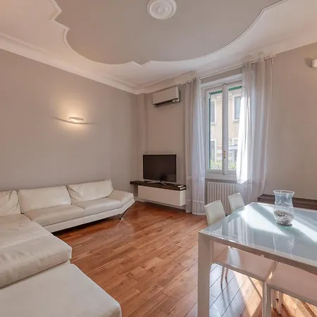 Exclusive Italian Garden In Villa