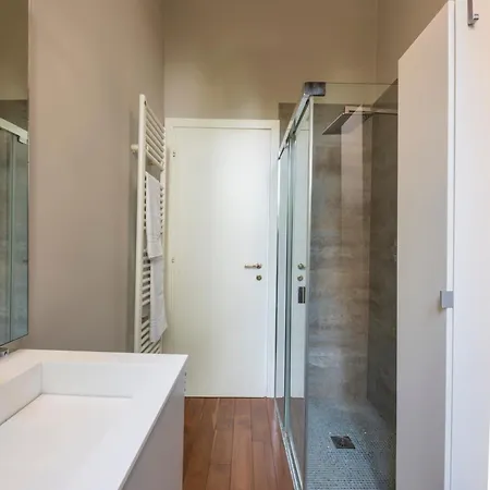 Exclusive Italian Garden In Milano