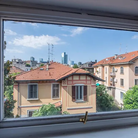 Villa Exclusive Italian Garden In